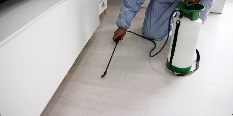 Quanto Custa Dedetização Cupim em Petrolina? Descubra! Quanto Custa Dedetização Cupim em Petrolina? Descubra!