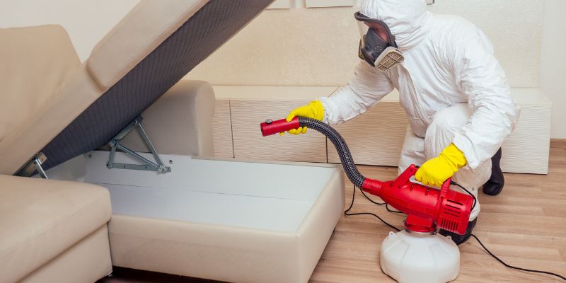 Dedetização de Ratos Como Funciona em Petrolina: 4 Técnicas Utilizadas Dedetização de Ratos Como Funciona em Petrolina: 4 Técnicas Utilizadas