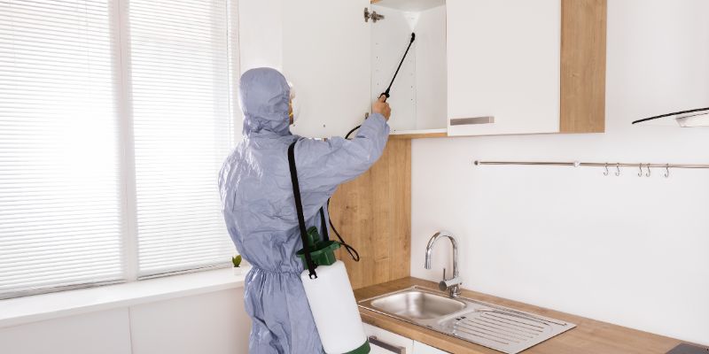 Existe Dedetização para Escorpião em Petrolina? Confira! Existe dedetização para escorpião em Petrolina