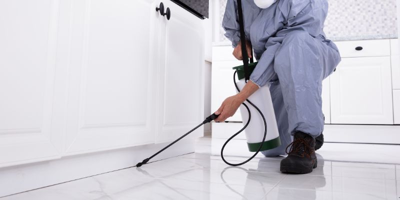 Como Preparar a Casa para Dedetização em Petrolina: 5 Passos Como preparar a casa para dedetização em Petrolina